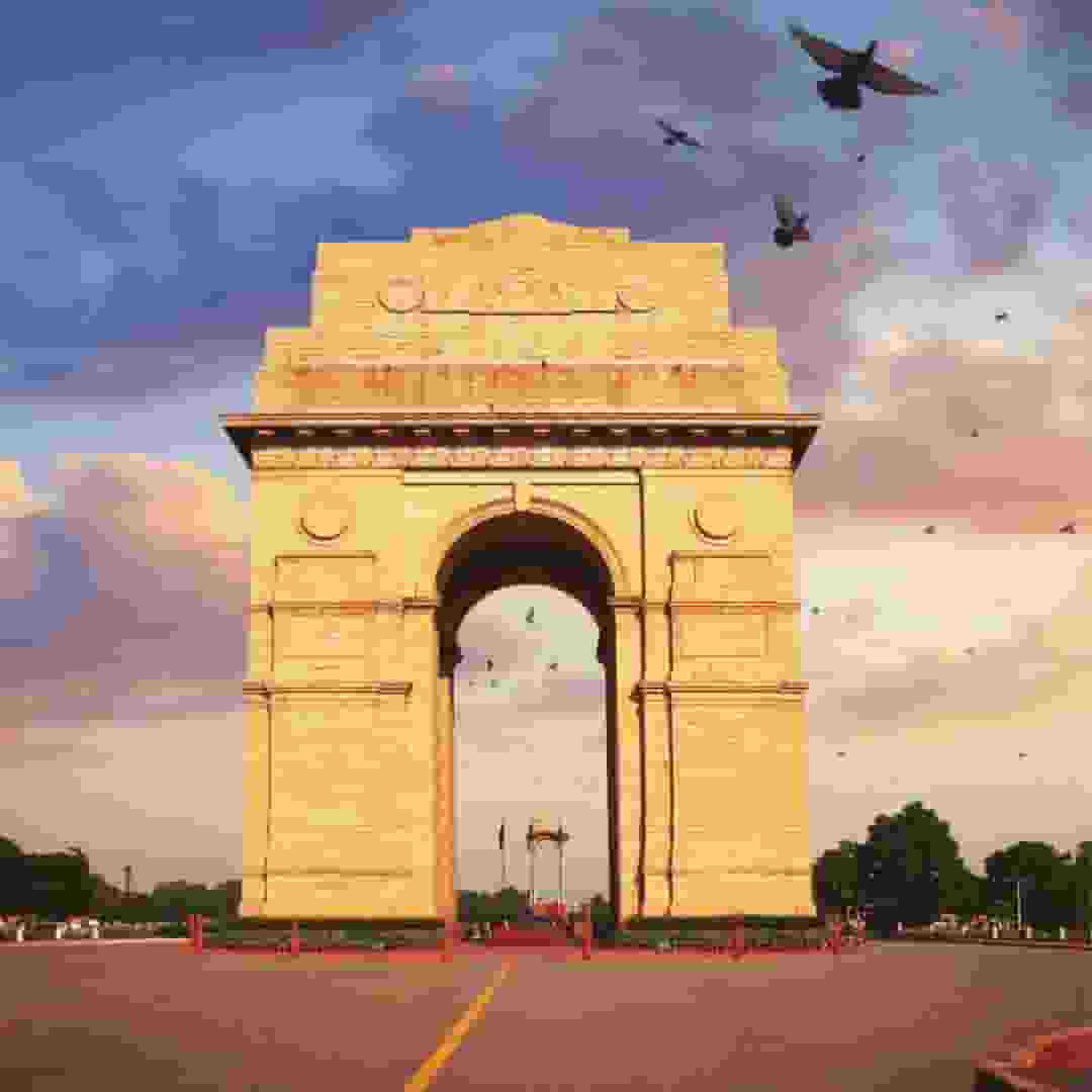 New Delhi